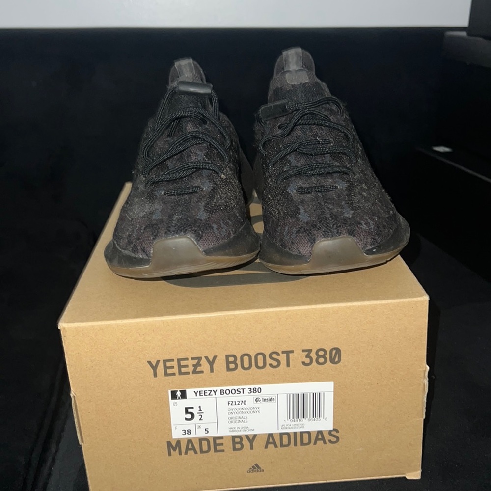 Yeezy